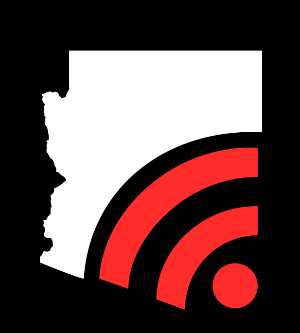 Azrested logo